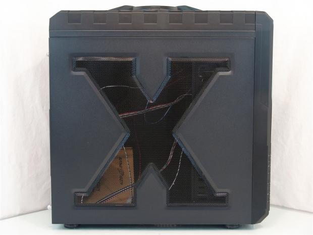GameTiger Xniper PR-3 Mid-Tower Gaming Chassis Review 10
