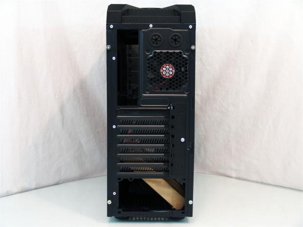GameTiger Xniper PR-3 Mid-Tower Gaming Chassis Review
