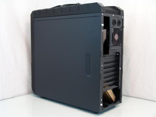 GameTiger Xniper PR-3 Mid-Tower Gaming Chassis Review 12