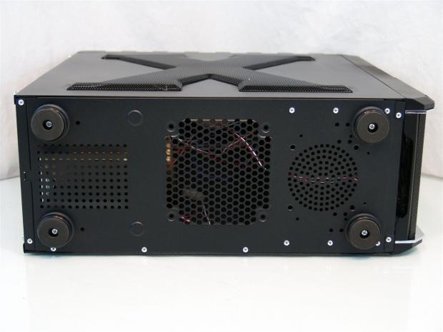GameTiger Xniper PR-3 Mid-Tower Gaming Chassis Review 13