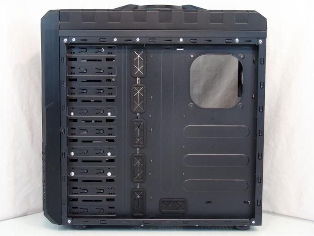 GameTiger Xniper PR-3 Mid-Tower Gaming Chassis Review 22