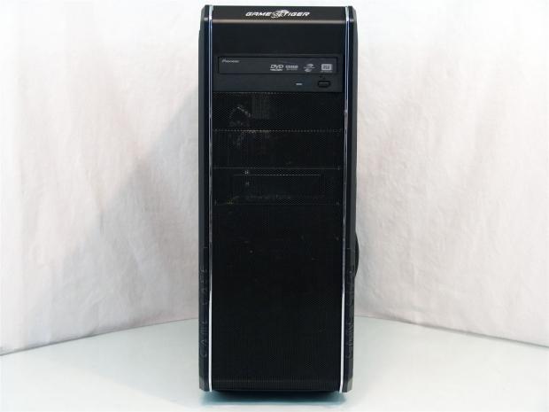 GameTiger Xniper PR-3 Mid-Tower Gaming Chassis Review 30