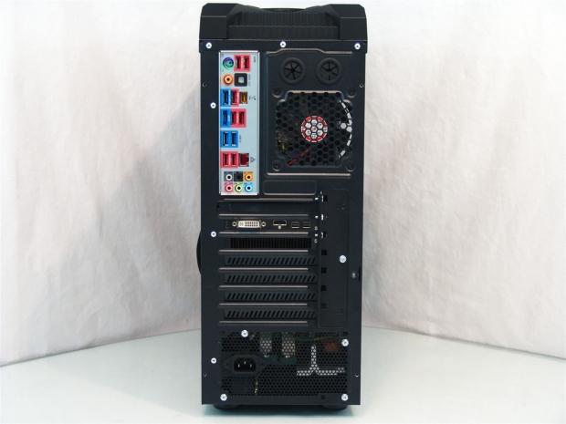GameTiger Xniper PR-3 Mid-Tower Gaming Chassis Review 32