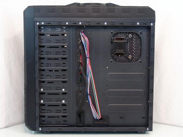 GameTiger Xniper PR-3 Mid-Tower Gaming Chassis Review 33