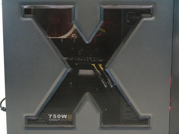 GameTiger Xniper PR-3 Mid-Tower Gaming Chassis Review 35