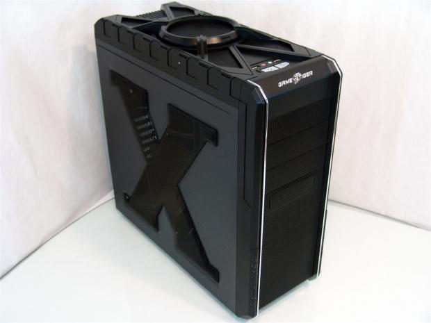 GameTiger Xniper PR-3 Mid-Tower Gaming Chassis Review 99