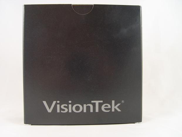 VisionTek Racer Series 120GB Solid State Drive Review 04