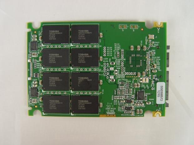 VisionTek Racer Series 120GB Solid State Drive Review 13