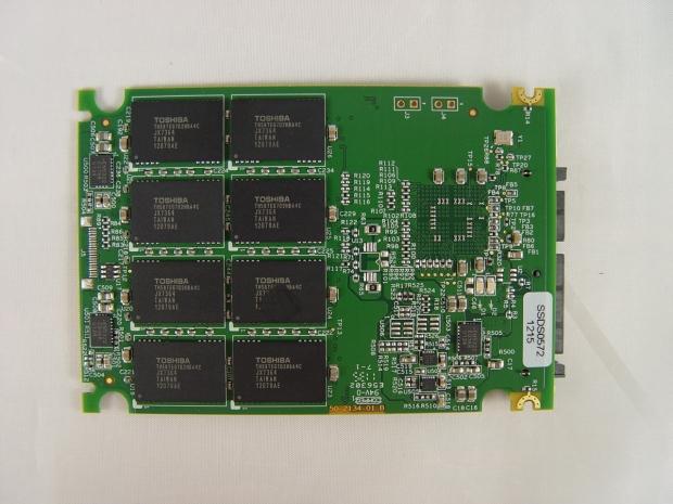 VisionTek Racer Series 120GB Solid State Drive Review 30