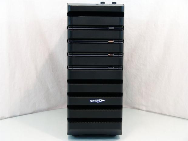 Sentey GS-6070 II Abaddom Mid-Tower Chassis Review 07