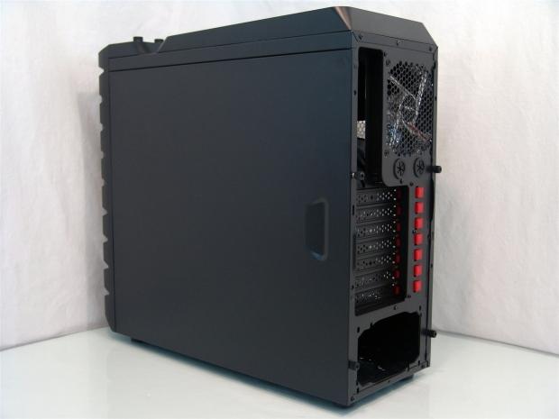 Sentey GS-6070 II Abaddom Mid-Tower Chassis Review