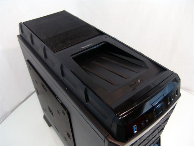 GameTiger T-Rex FR-16 Gaming Mid-Tower Chassis Review 10