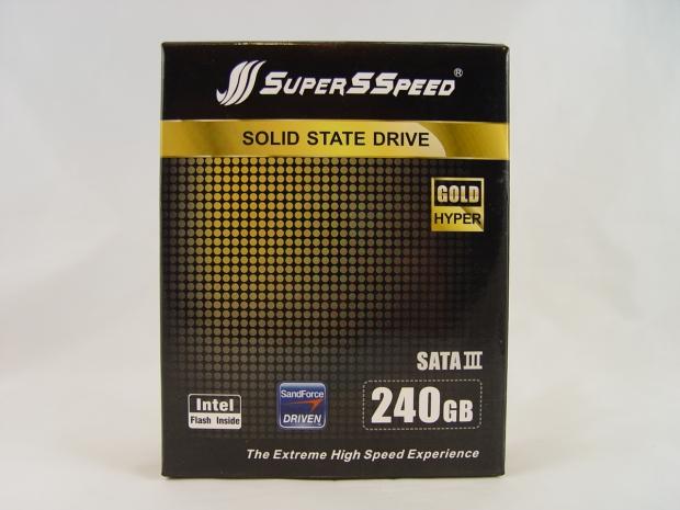 SuperSSpeed S302 Hyper Gold MLC 240GB SSD Review 03