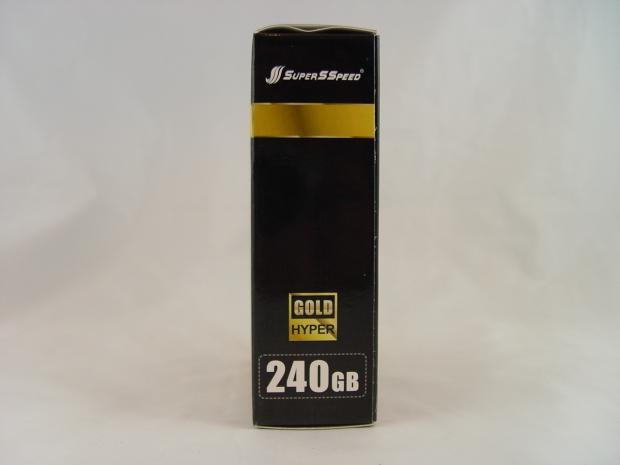 SuperSSpeed S302 Hyper Gold MLC 240GB SSD Review 05