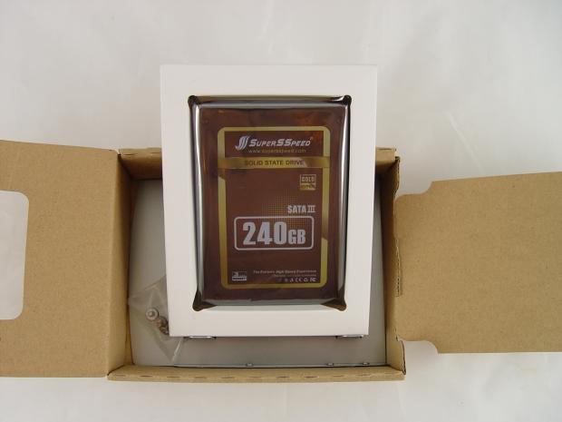 SuperSSpeed S302 Hyper Gold MLC 240GB SSD Review 06