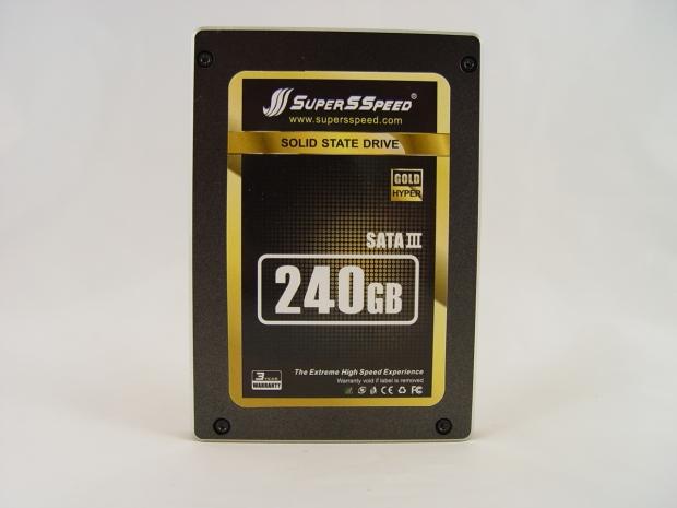 SuperSSpeed S302 Hyper Gold MLC 240GB SSD Review 08