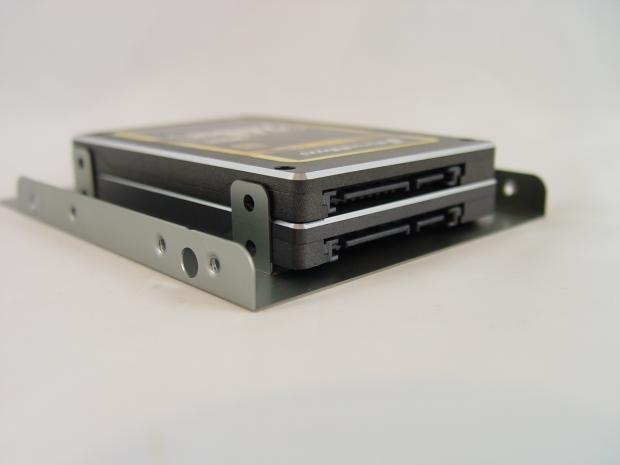 SuperSSpeed S302 Hyper Gold MLC 240GB SSD Review 11