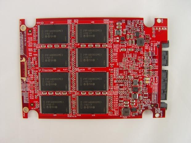 SuperSSpeed S302 Hyper Gold MLC 240GB SSD Review 13