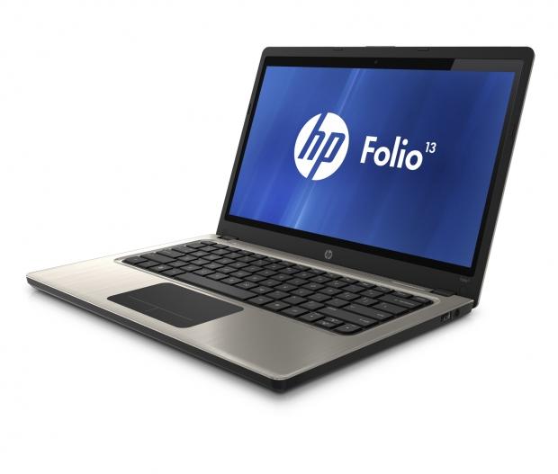 Hp folio 13 обзор