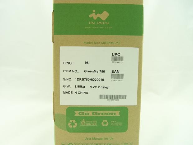 In-Win GreenMe 750-watt 80 PLUS Bronze Power Supply Review 07 In-Win GreenMe 750-watt 80 PLUS Bronze Power Supply Review 07