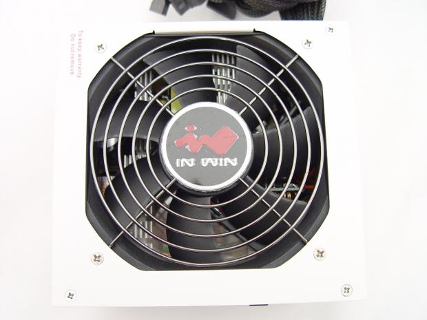 In-Win GreenMe 750-watt 80 PLUS Bronze Power Supply Review 17 In-Win GreenMe 750-watt 80 PLUS Bronze Power Supply Review 17