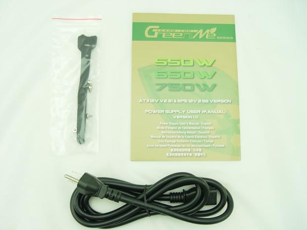 In-Win GreenMe 750-watt 80 PLUS Bronze Power Supply Review 18 In-Win GreenMe 750-watt 80 PLUS Bronze Power Supply Review 18