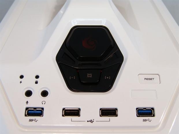 Cooler Master Storm Stryker Full-Tower Chassis Review 42 Cooler Master Storm Stryker Full-Tower Chassis Review 42