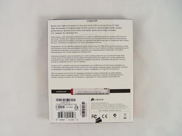 Corsair Force GT (2012) 240GB SSD Review 04