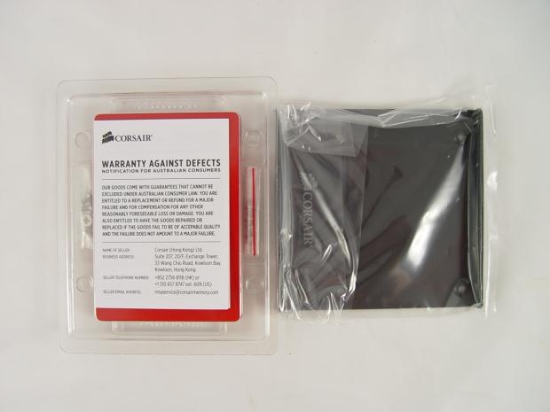 Corsair Force GT (2012) 240GB SSD Review 05