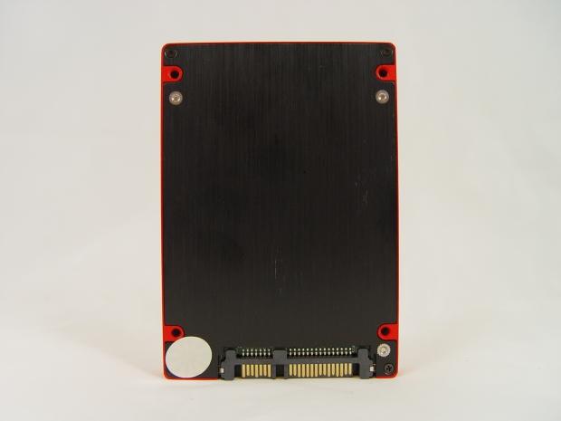 Corsair Force GT (2012) 240GB SSD Review 07