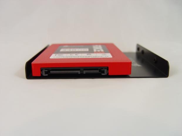 Corsair Force GT (2012) 240GB SSD Review 09