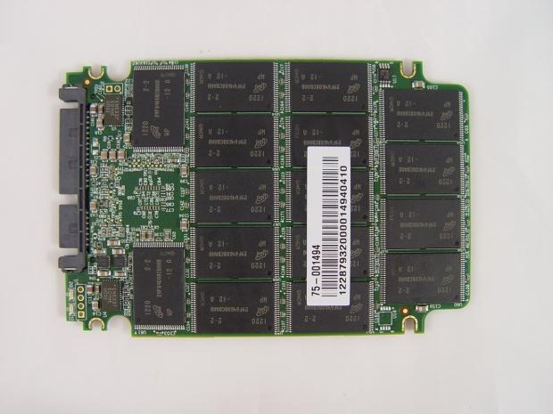 Corsair Force GT (2012) 240GB SSD Review 11