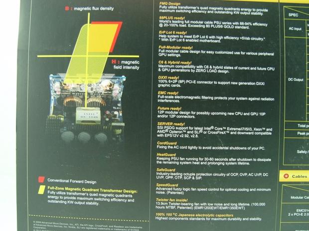 Enermax MaxREVO 1500-watt 80 PLUS Gold Power Supply Review 05 Enermax MaxREVO 1500-watt 80 PLUS Gold Power Supply Review 05