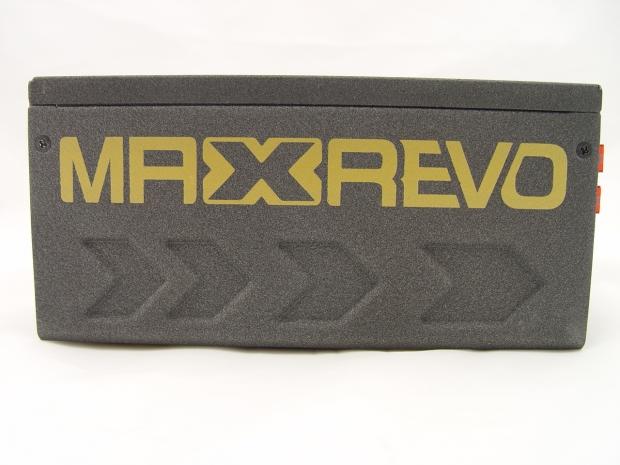 Enermax MaxREVO 1500-watt 80 PLUS Gold Power Supply Review 12 Enermax MaxREVO 1500-watt 80 PLUS Gold Power Supply Review 12