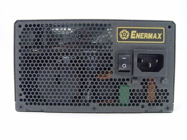Enermax MaxREVO 1500-watt 80 PLUS Gold Power Supply Review 15 Enermax MaxREVO 1500-watt 80 PLUS Gold Power Supply Review 15