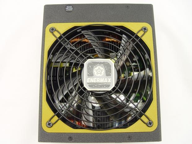 Enermax MaxREVO 1500-watt 80 PLUS Gold Power Supply Review 16 Enermax MaxREVO 1500-watt 80 PLUS Gold Power Supply Review 16