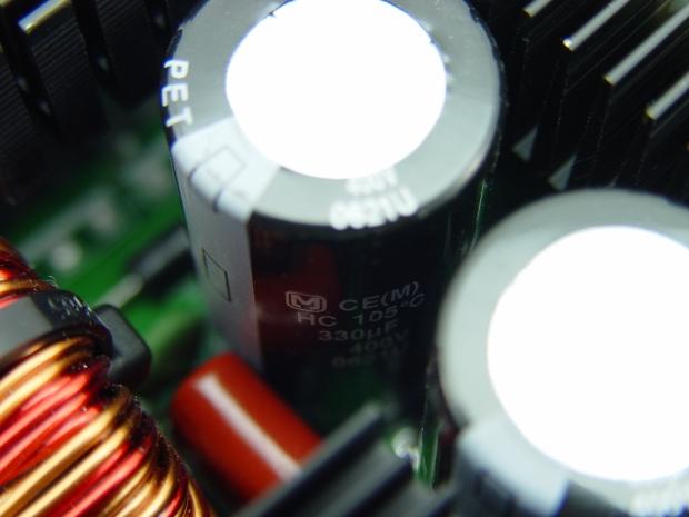 Enermax MaxREVO 1500-watt 80 PLUS Gold Power Supply Review 22 Enermax MaxREVO 1500-watt 80 PLUS Gold Power Supply Review 22