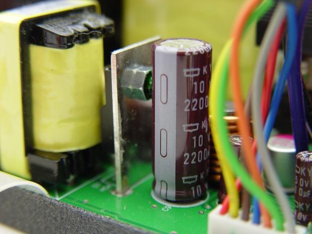 Enermax MaxREVO 1500-watt 80 PLUS Gold Power Supply Review 23 Enermax MaxREVO 1500-watt 80 PLUS Gold Power Supply Review 23
