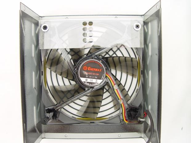 Enermax MaxREVO 1500-watt 80 PLUS Gold Power Supply Review 24 Enermax MaxREVO 1500-watt 80 PLUS Gold Power Supply Review 24