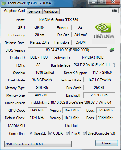 Inno3D GTX 680 iChill Black Series Accelero Hybrid 4GB Overclocked Video Card Review 01