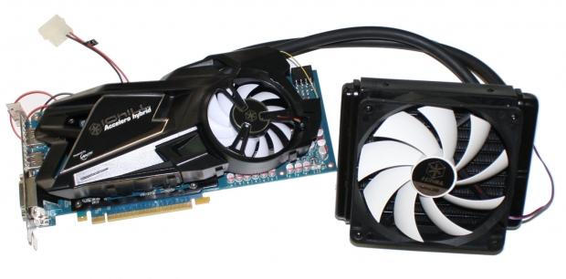 Inno3D GTX 680 iChill Black Series Accelero Hybrid 4GB Overclocked Video Card Review 07