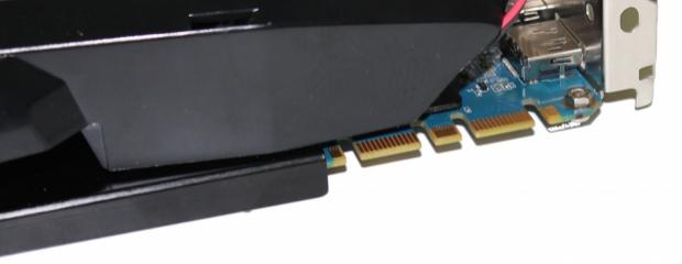 Inno3D GTX 680 iChill Black Series Accelero Hybrid 4GB Overclocked Video Card Review 11
