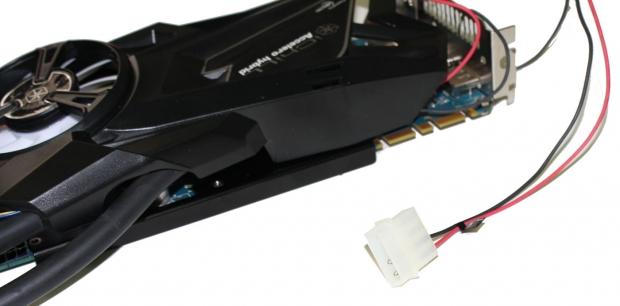 Inno3D GTX 680 iChill Black Series Accelero Hybrid 4GB Overclocked Video Card Review 12