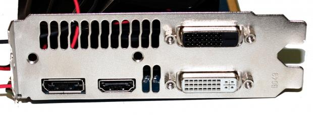 Inno3D GTX 680 iChill Black Series Accelero Hybrid 4GB Overclocked Video Card Review 13