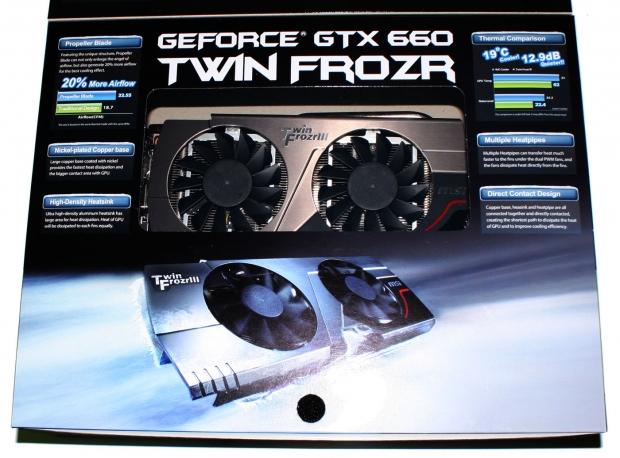 Msi Geforce Gtx 660 Twin Frozr 2gb Oc Video Card Review Tweaktown