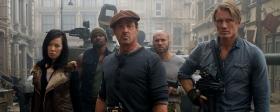 The Expendables 2 (2012) Cinema Review 1