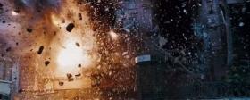 The Expendables 2 (2012) Cinema Review 4