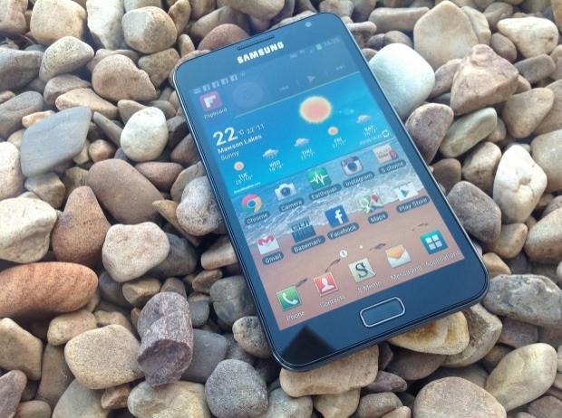 samsung s7 carphone warehouse