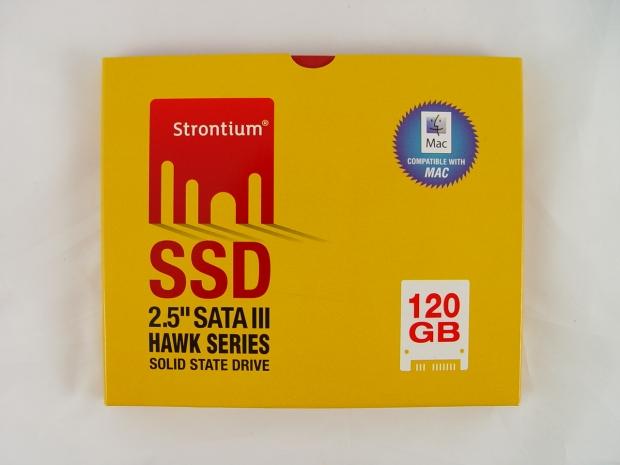 Strontium HAWK Series 120GB SSD Review 03