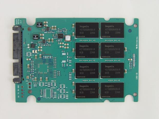 Strontium HAWK Series 120GB SSD Review 11